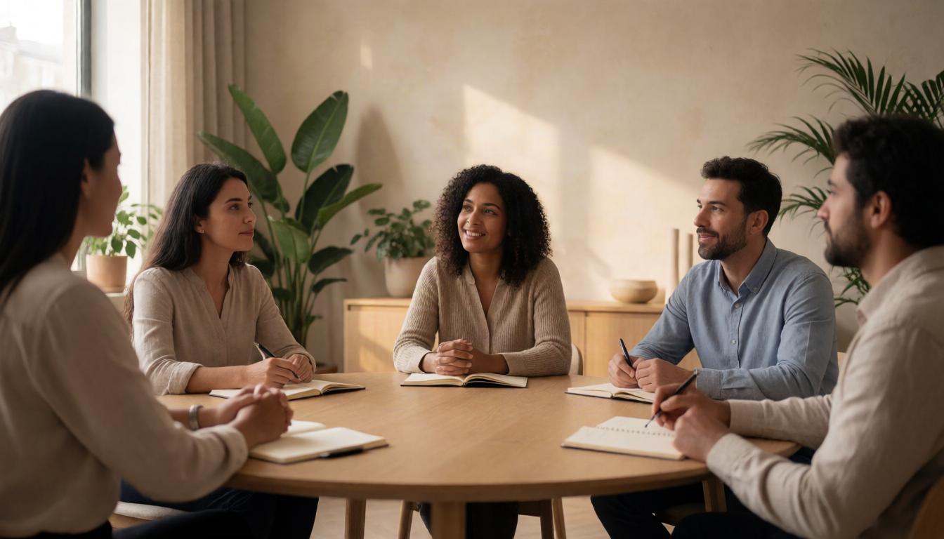 Benefits for Working Professionals